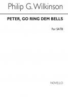 Go Ring Dem Bells 
