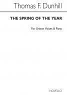 The Spring Of The Year 