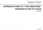 Ntroduction To The Creation 