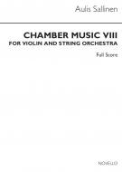 Chamber Music VIII Op.94 
