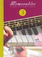 Memorables 3 