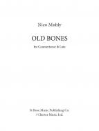 Old Bones Download