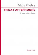 Friday Afternoons 