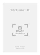 Soler Sonatas 11-20 