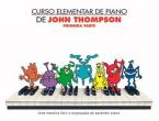 Curso Elementar de Piano Parte 1 