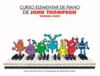 Curso Elementar de Piano Parte 1 