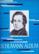 Album for piano 1 