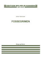 Fossegrimen Op. 21 
