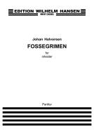 Fossegrimen Op. 21, Kopi 