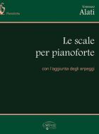 Le Scale per Pianoforte 