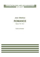 Romance Op.78-2 