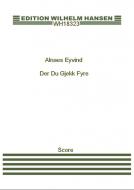 3 Sange Op. 17 