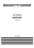 Snofried 