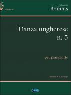 Danza Ungherese Nr. 5 