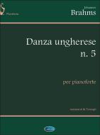 Danza Ungherese Nr. 5 