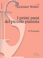 I Primi Passi Del Piccolo Pianista 