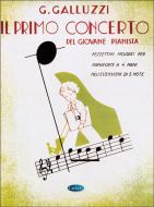 Il Primo Concerto del Giovane Pianista 3 