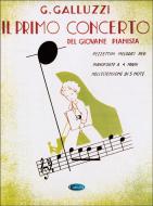 Il Primo Concerto del Giovane Pianista 6 