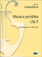 Musica Proibita Op.5 