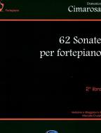 62 Sonate per Fortepiano Vol. 2 