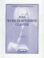 The Well-Tempered Clavier Part 1 