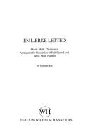 En Laerke Letted 