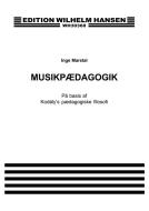 Musikpaedagogik - Kodaly'S 