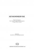 Sensommervise 
