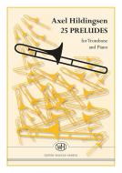 25 Preludes 