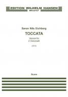 Toccata - Version for 2 Violoncelli 