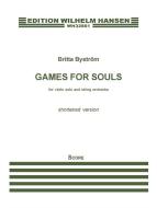Games for Souls - Shortened Version 