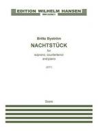 Nachtstück 