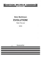 Evolution! 