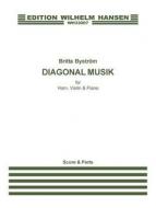 Diagonal Musik 