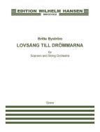Lovsang Till Drömmerna 