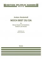 Noch Bist Du Da 