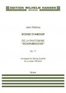 Scene D'Amour 