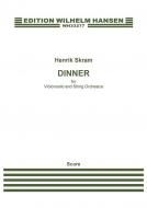 The Dinner 