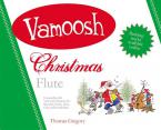 Vamoosh Christmas Flute 