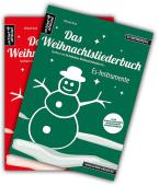 Das Weihnachtsliederbuch - Set Es 