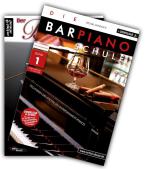 Die Barpiano-Schule & Der Barpiano Profi 