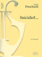 Suicidio! 