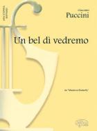 Un bel di vedremo aus Madam Butterfly (Sopran) 
