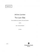 The Last Ebb 