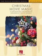 Christmas Movie Magic 