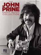 The John Prine Sheet Music Collection 