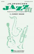 Junior Jazz III Collection 