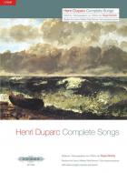Complete Songs 