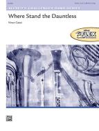 Where Stand the Dauntless Standard