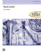 Rock Solid Standard